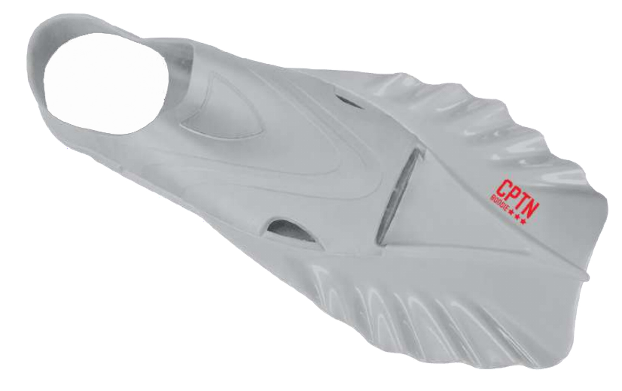 HURRICANE CPTN Boogie Fins / Palmes XS