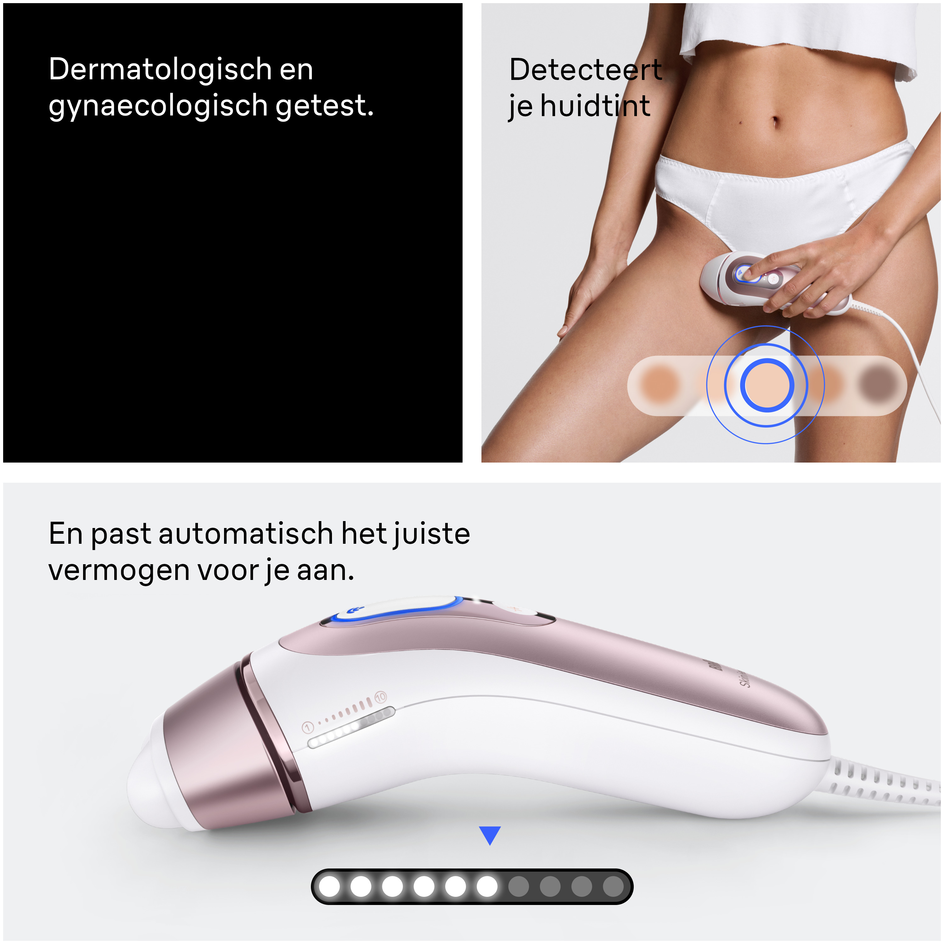 Braun IPL Skin i·expert PL7211