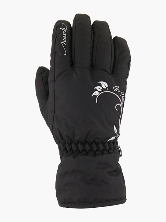Reusch Handschuh Schwarz