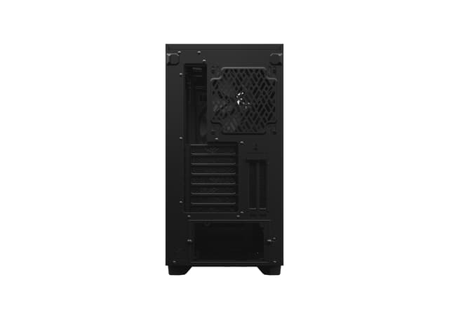Fractal Define 7 computerkabinet (solid sort)