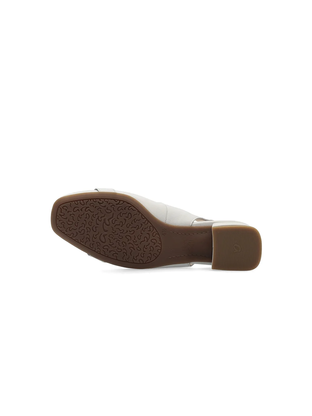 Pumps Graz offwhite