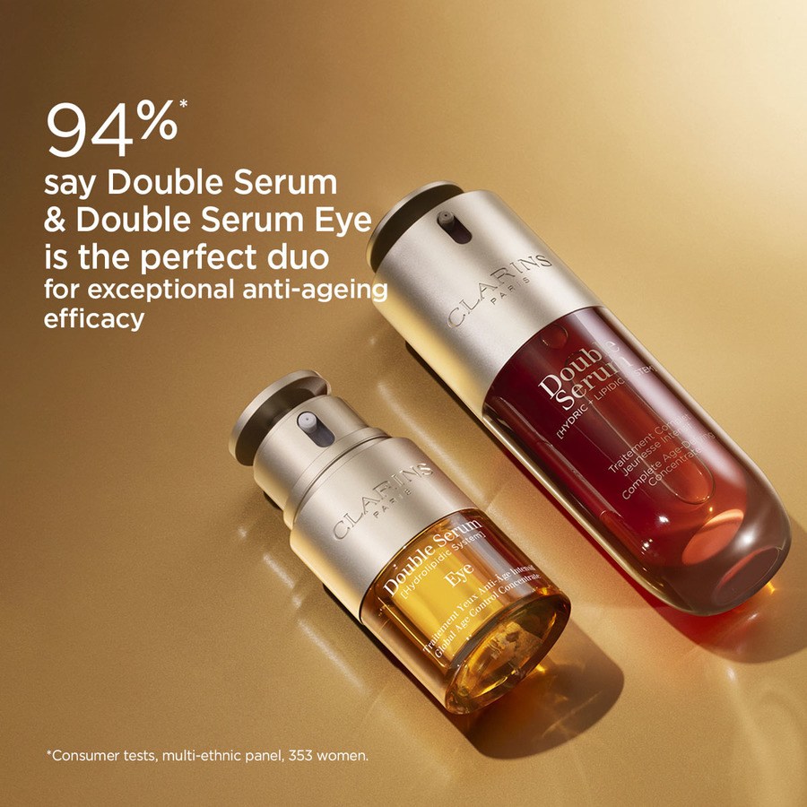Clarins Double Serum 30ml