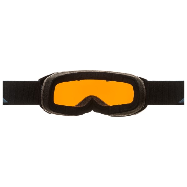 Alpina - Estetica Q Mirror S2 (VLT 24%) - Skibril