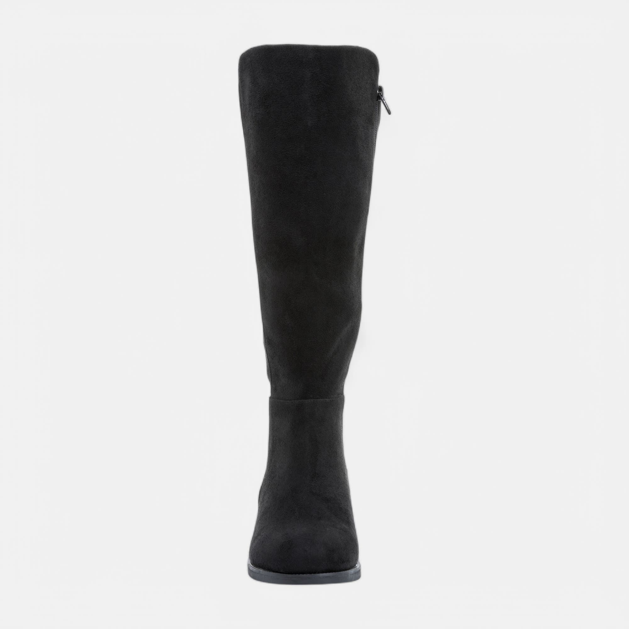 Bottes Femme noir