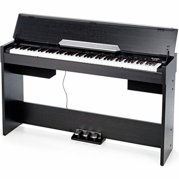 Thomann DP-33 B Music2me Bundle