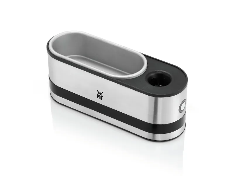 WMF KÜCHENMINIS Coup 0415020011 - Æggekoger - 250 W - Cromargan-mat