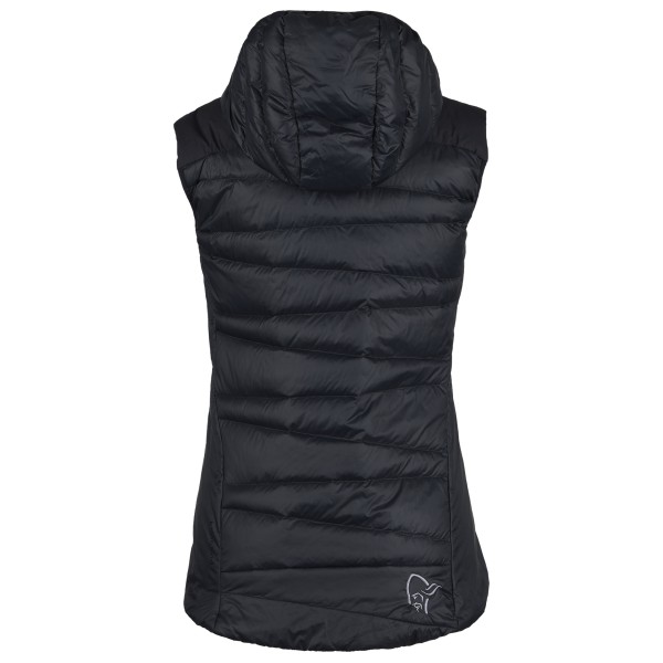 Norrøna - Women's Falketind Down750 Vest - Doudoune sans manches