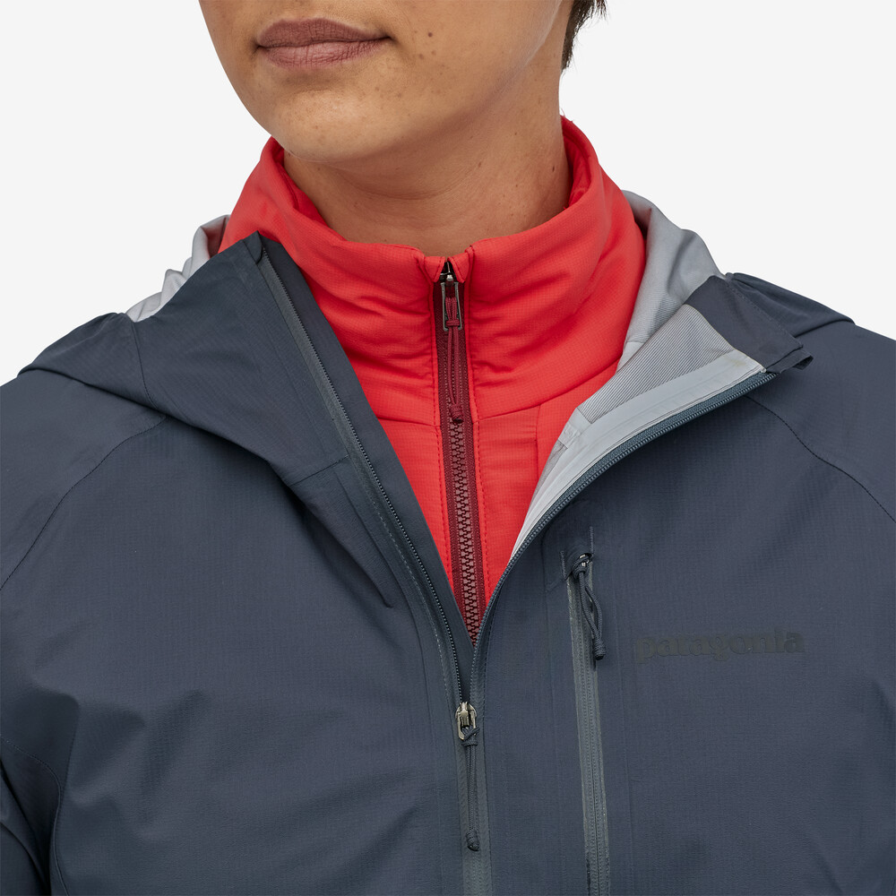 Storm10 Damenjacke