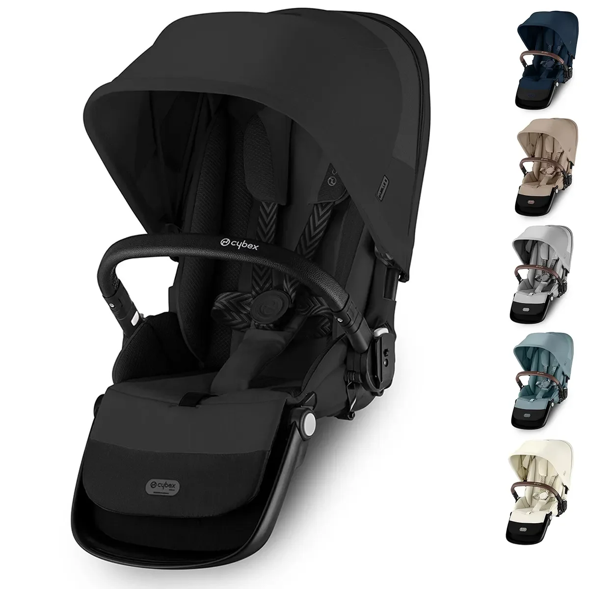 Cybex Cybex Gold - Gazelle S Sitzeinheit