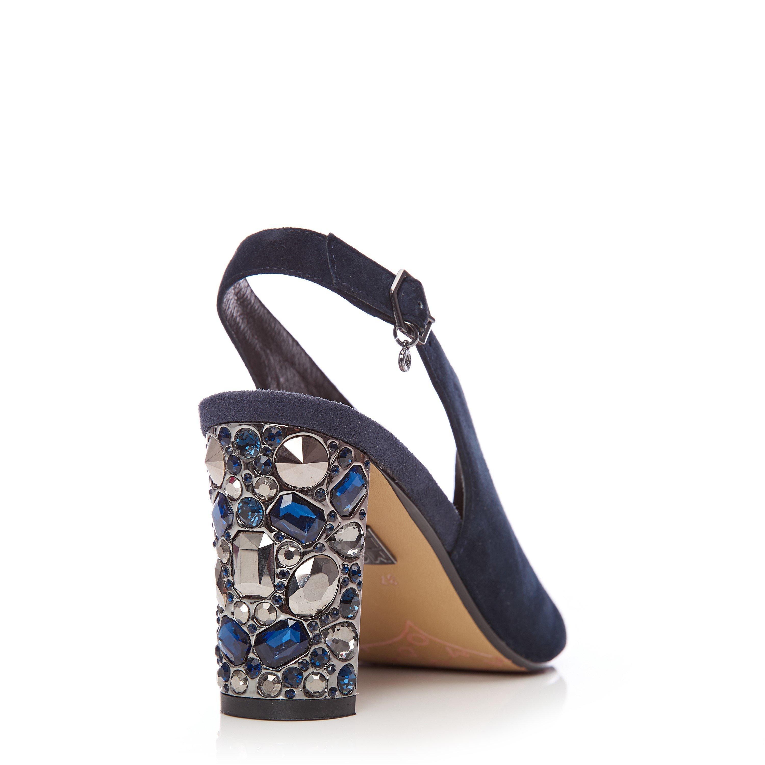 Moda in Pelle Meloni Ld33