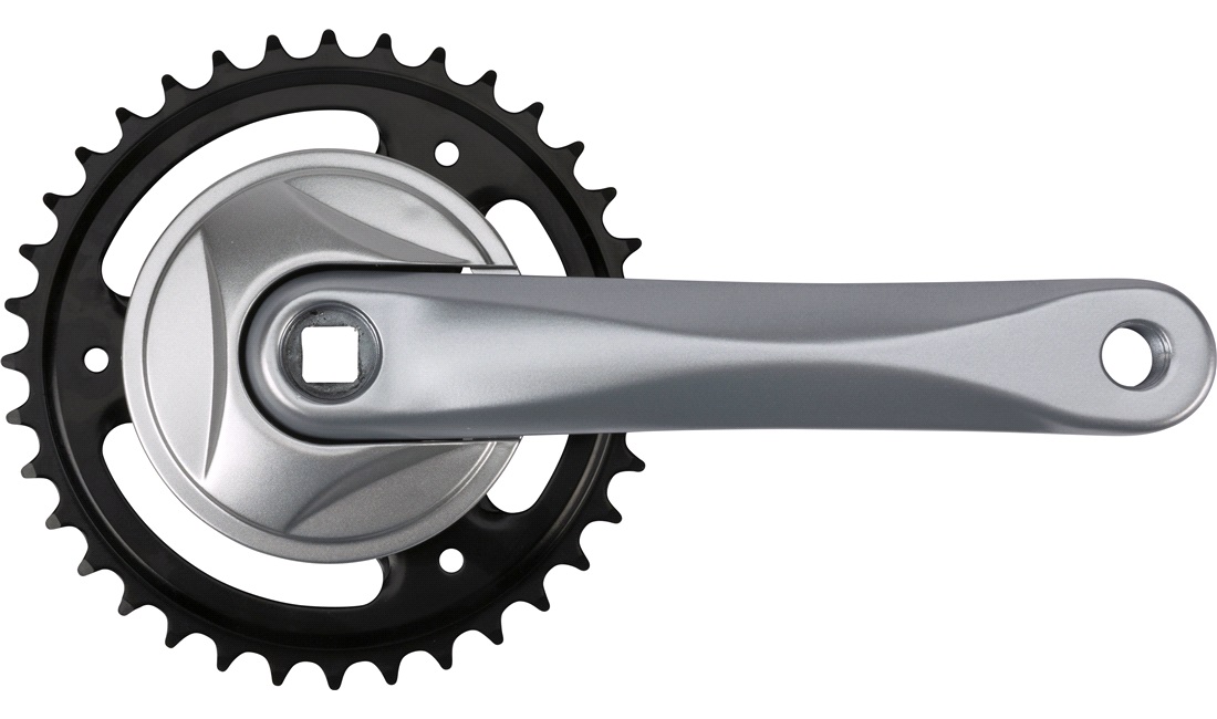 Garniture prowheel 36t til Elegance
