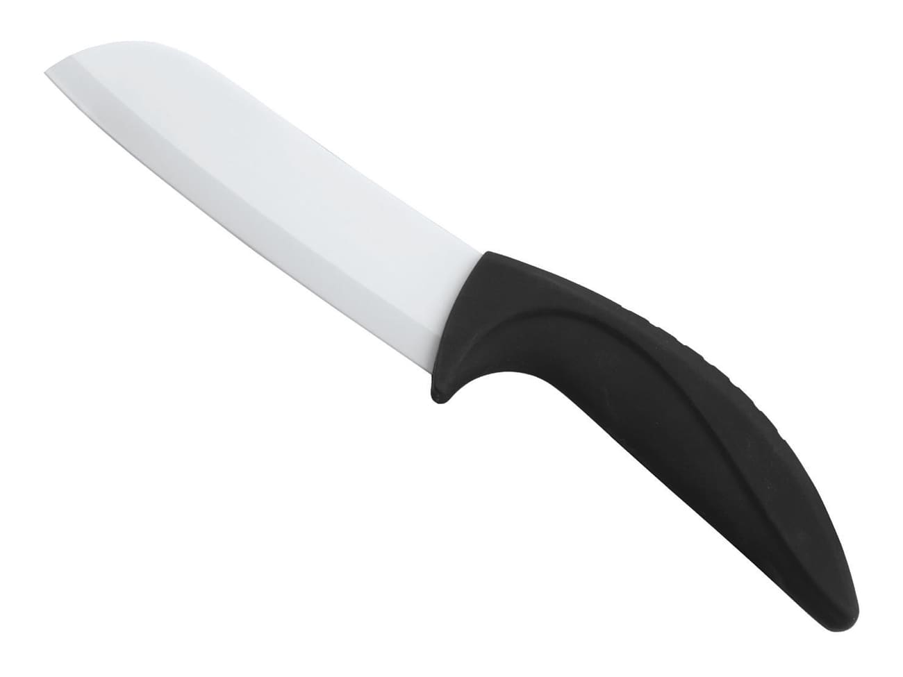 Couteau en céramique - Eminceur 12 cm - Lacor
