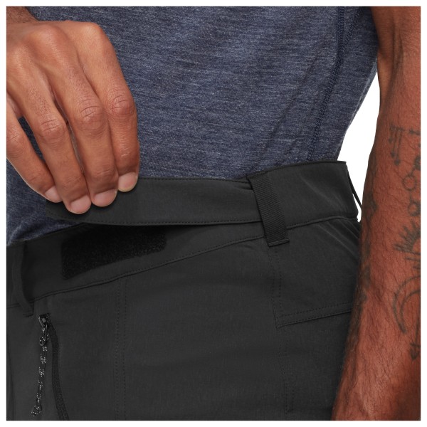 Mammut - Runbold IV Pants - Pantalon de trekking