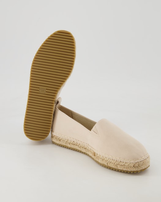 Marc O´Polo 20415613802303 Espadrilles in Beige