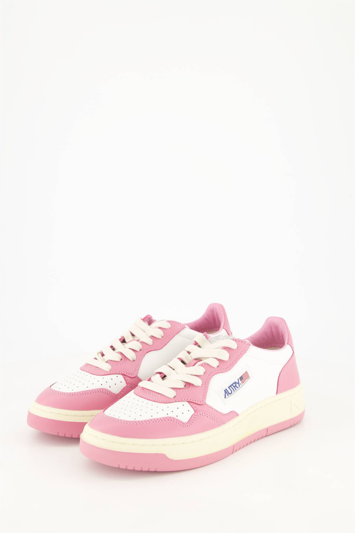 Autry| Damen Sneaker MEDALIST LOW
