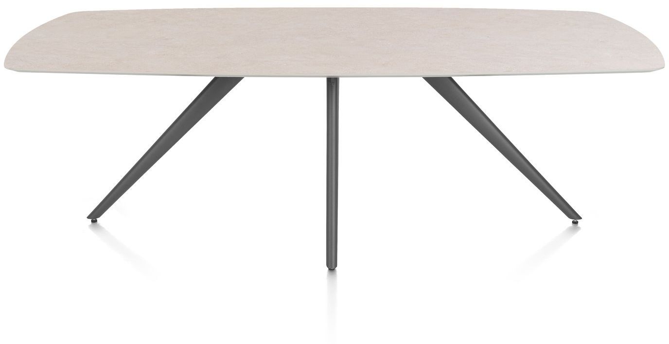 XOOON   Saluti Eettafel