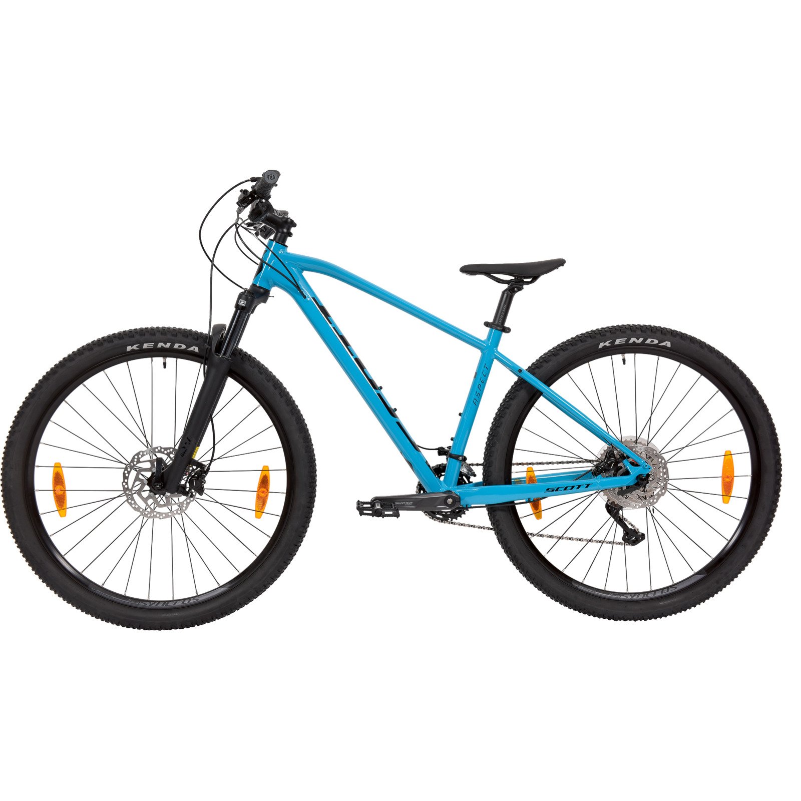 Scott Mountainbike Aspect 930 L, blau