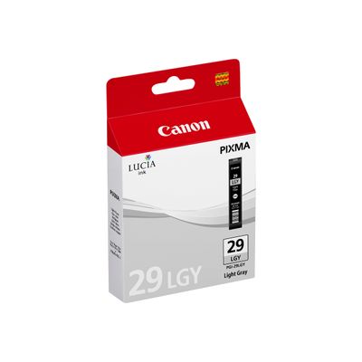 Canon PGI-29 - gris clair - cartouche d'encre originale