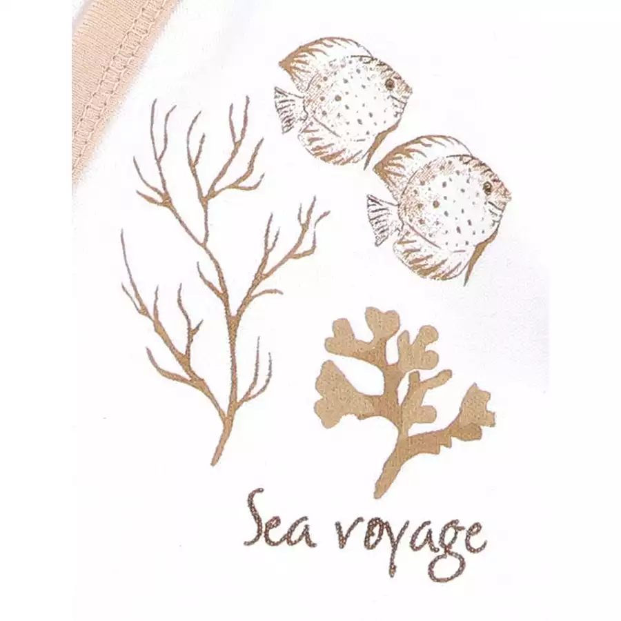 Nini Body Langarm Herbst, Winter natur