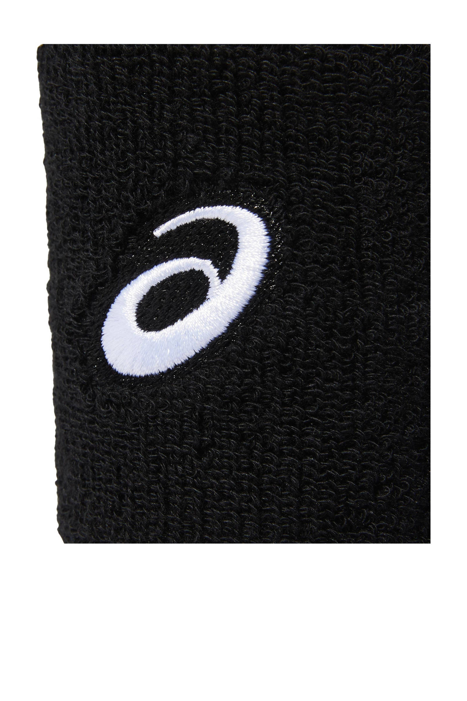 ASICS zweetband zwart