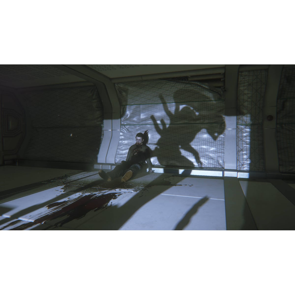 Alien Isolation - The Trigger - PC Windows Mac OSX Linux