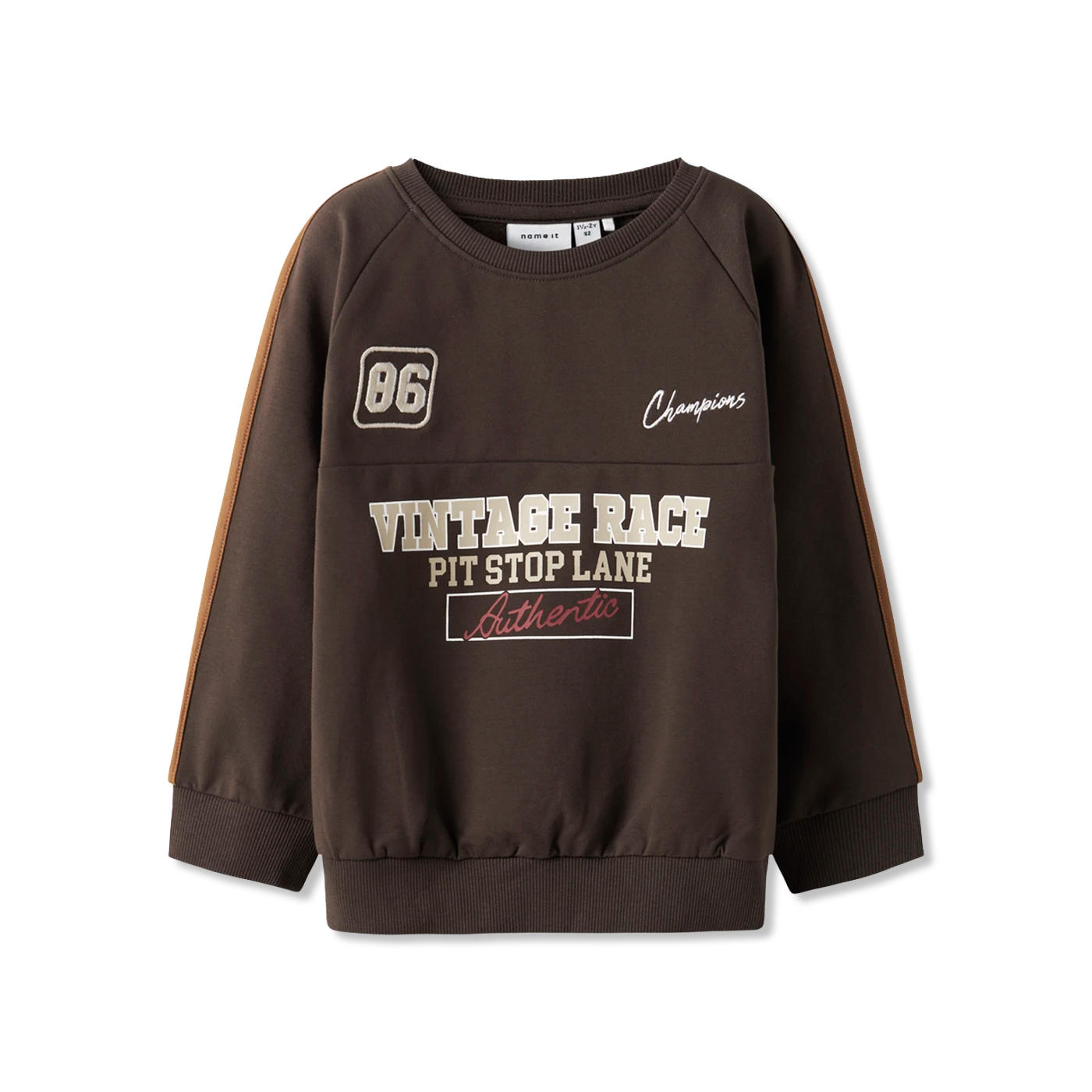 Nmmraoul sweatshirts