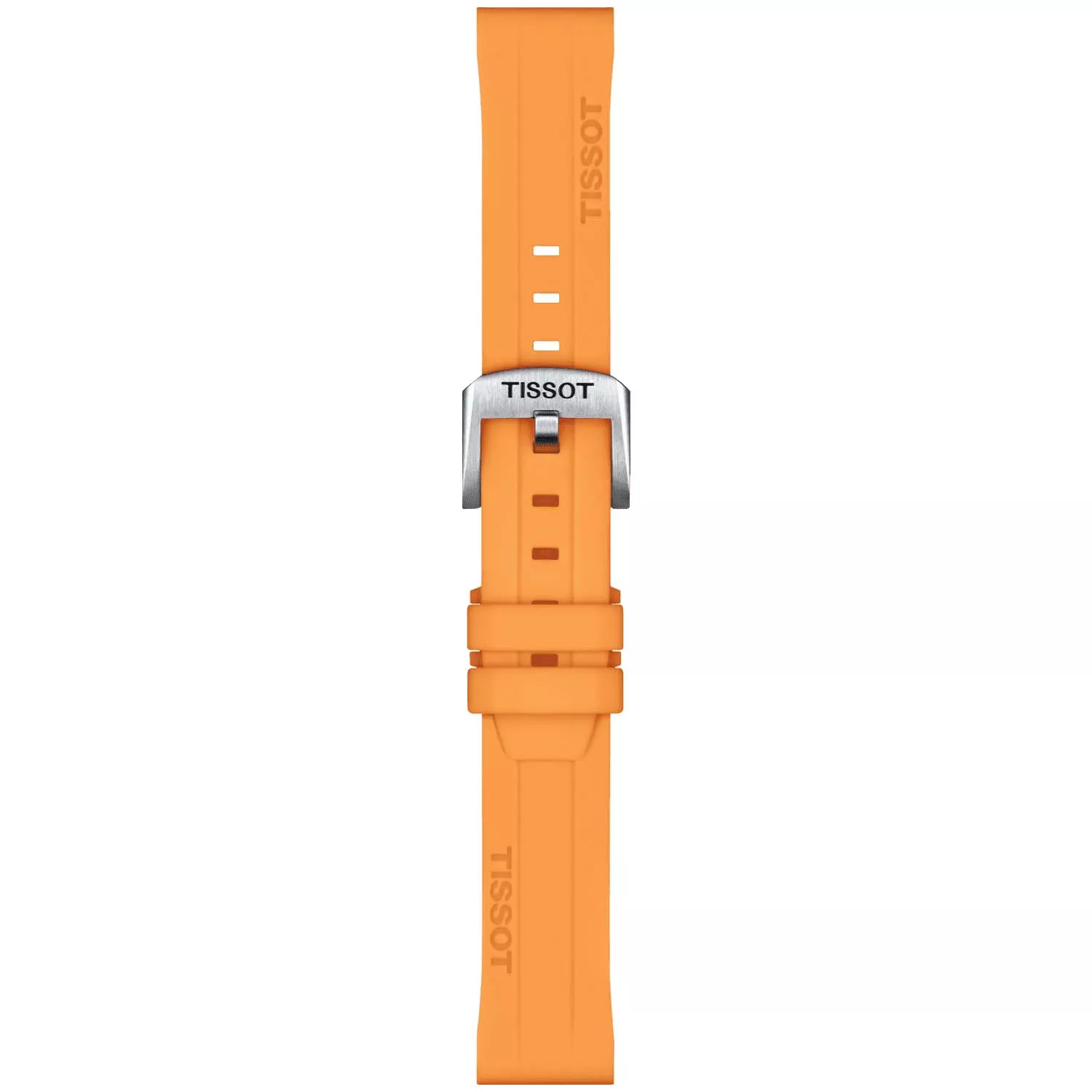 Tissot 18 mm Gummirem T852047452
