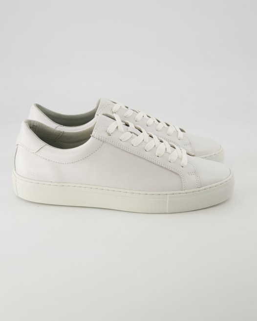Digel Summer Sneaker in Weiß