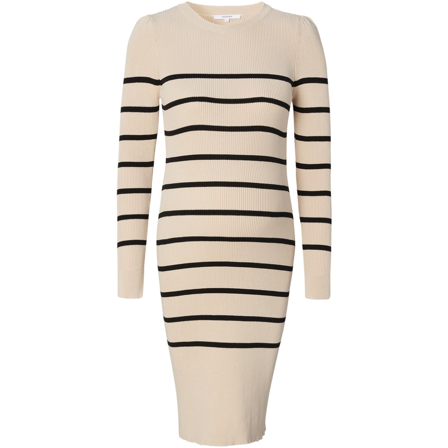 Noppies Kleid Vena Light Sand