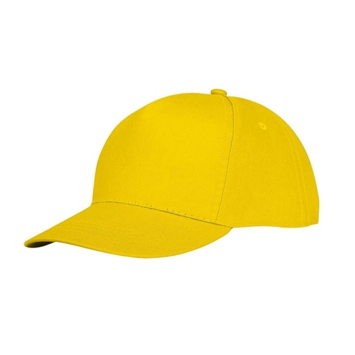 Gorra Modelo De 5 Painéis Bullet Hades
