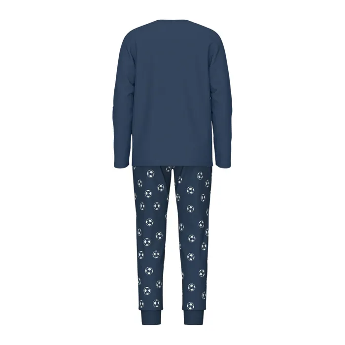 Name It Magical Football Pyjama Jongens