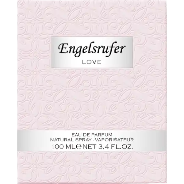 Love, EdP 100 ml