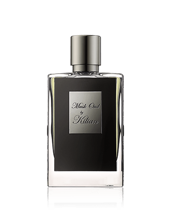 Kilian Musk Oud edp vapo refillable 50ml