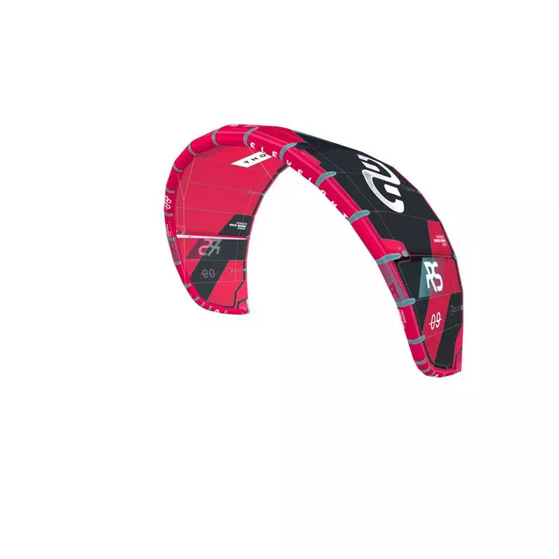 Aile kitesurf ELEVEIGHT RS V8