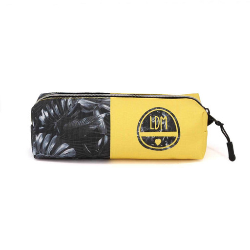 Estuche La Diversion De Martina Amarelo
