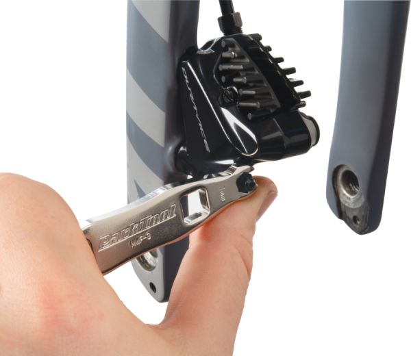 Park Tool Metrisk Skruenøgle, 7 8mm