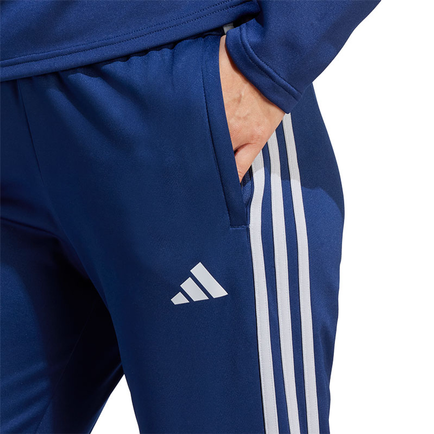 adidas Tiro 23 Club Winterized Trainingspak Dames