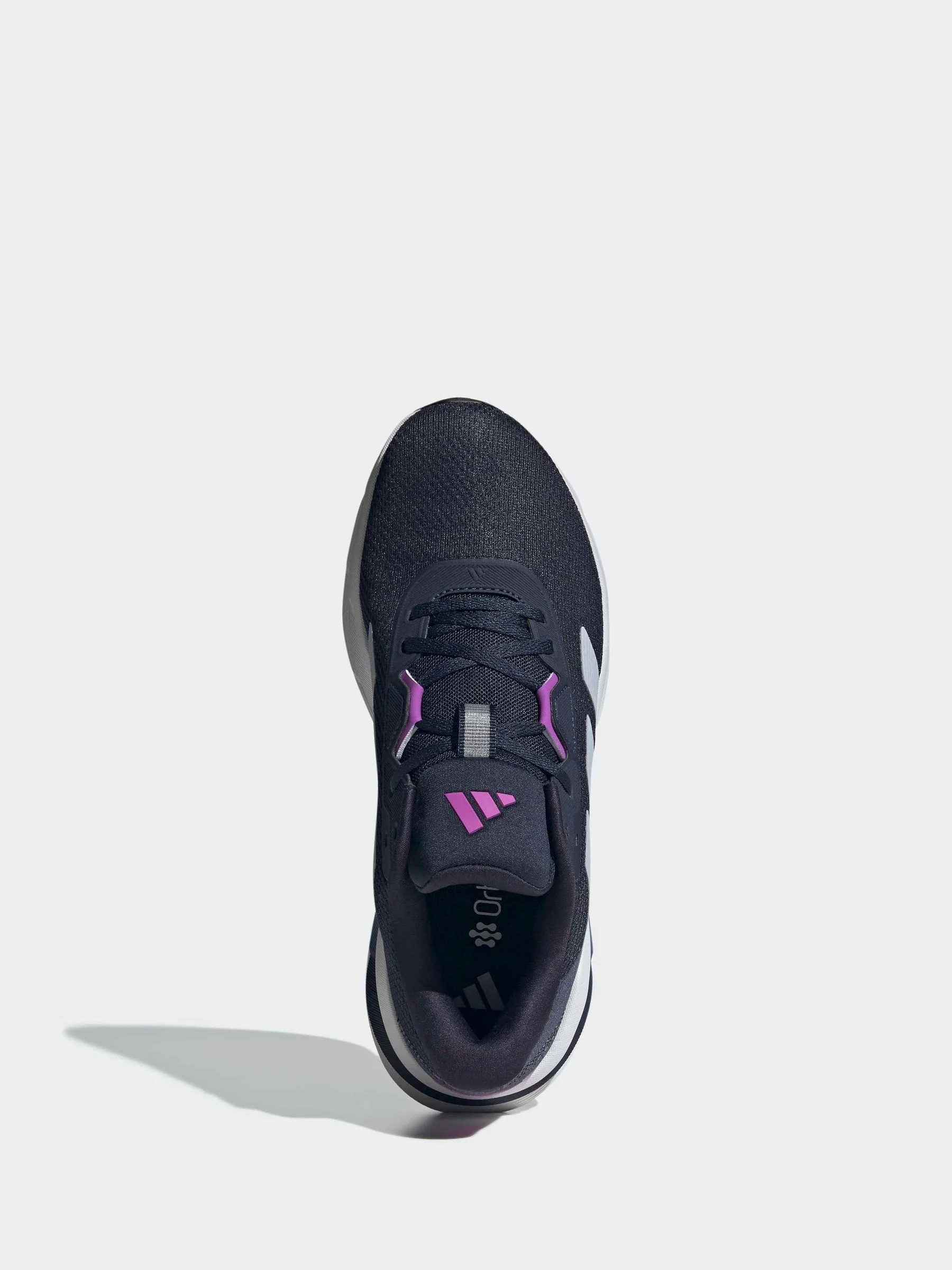 Blauw chroom - adidas Galaxy 7 hardloopschoenen