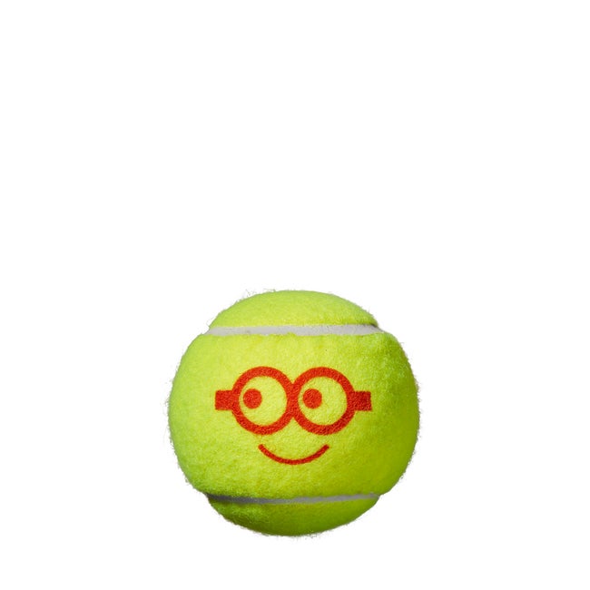 Minions Stage Packung mit 2 Tennisbällen