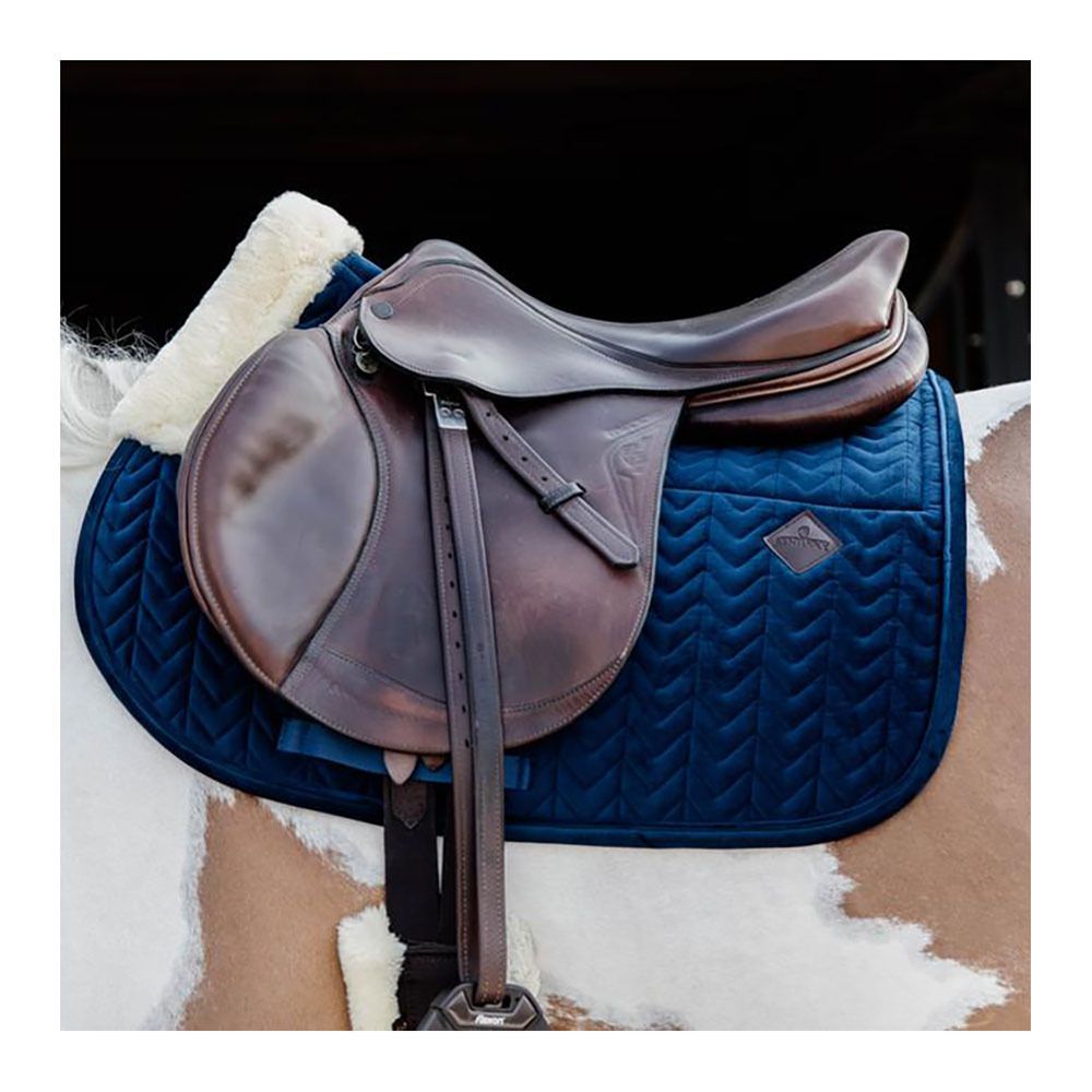 Kentucky SKIN FRIENDLY - Tapis d'obstacle marine