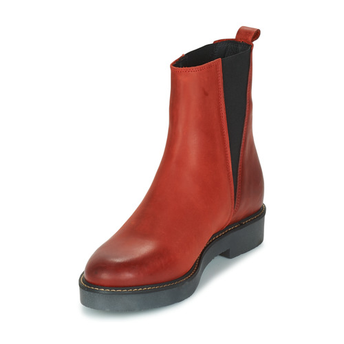 Kickers - KICK OXIS - Bordeaux