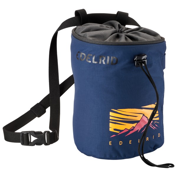 Edelrid - Chalk Bag Rodeo Large - Sac à magnésie