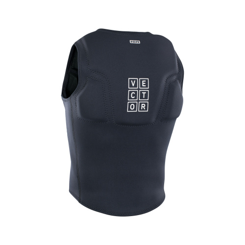 ION Vest Vector Element Side Zip men   2022