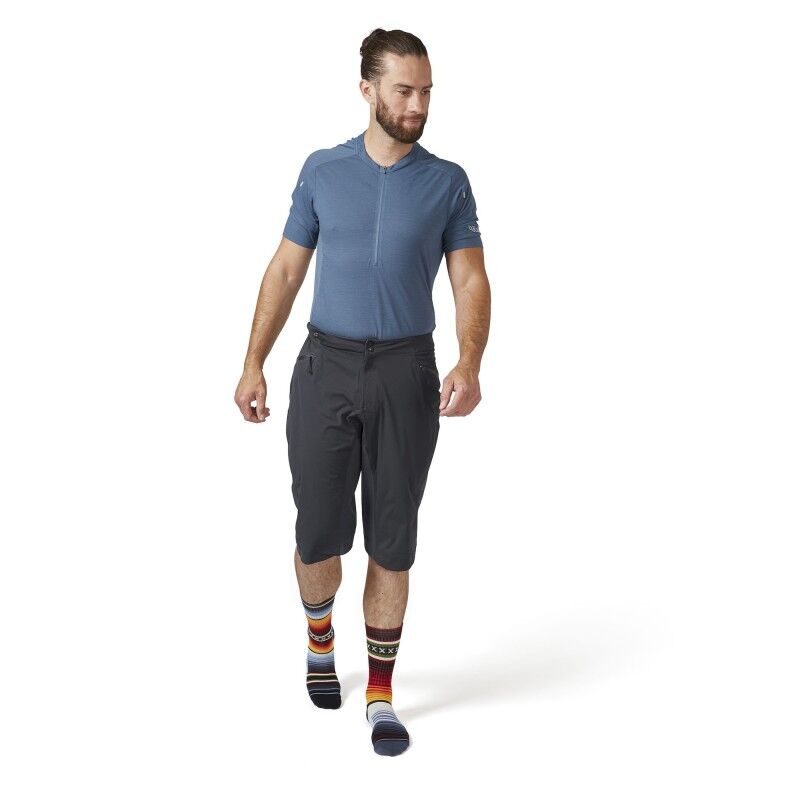 Cinder Kinetic Shorts - Sous-short VTT homme