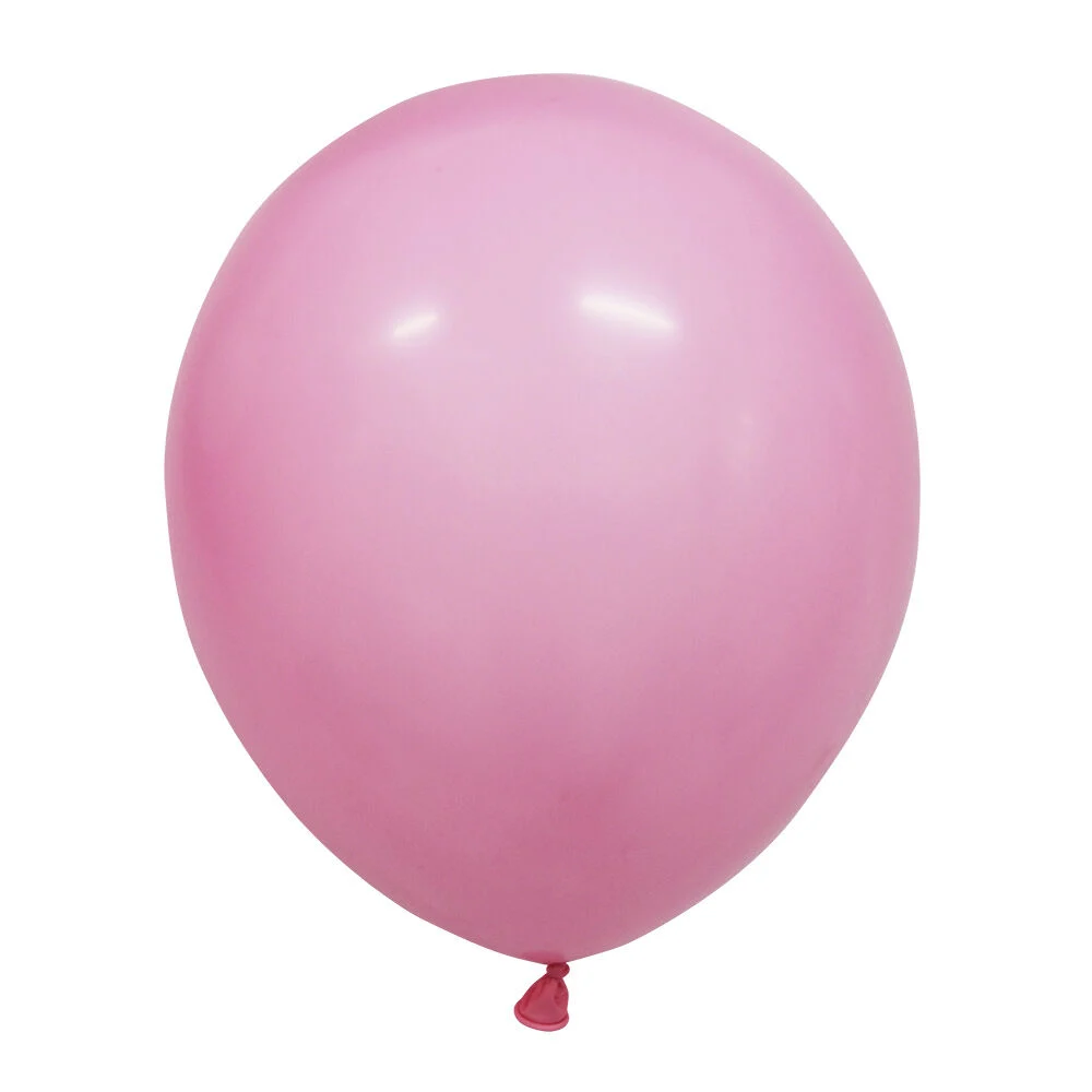 Kit arche de ballons roses 5m