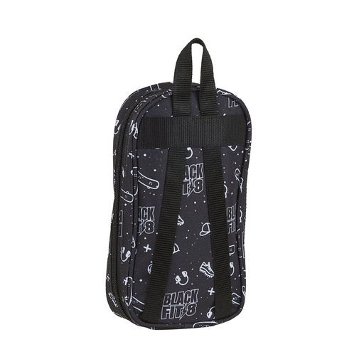 Maxi Case Blackfit8 Galaxy 33 Peças