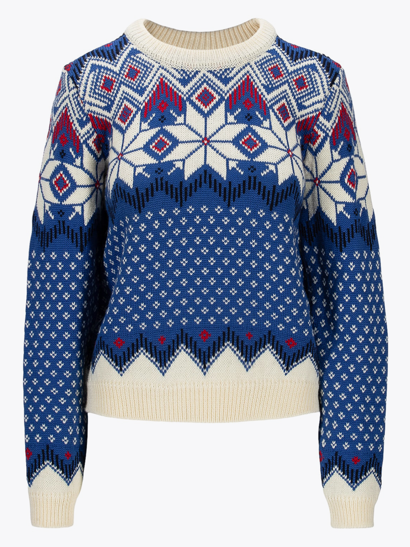 Vilja Sweater