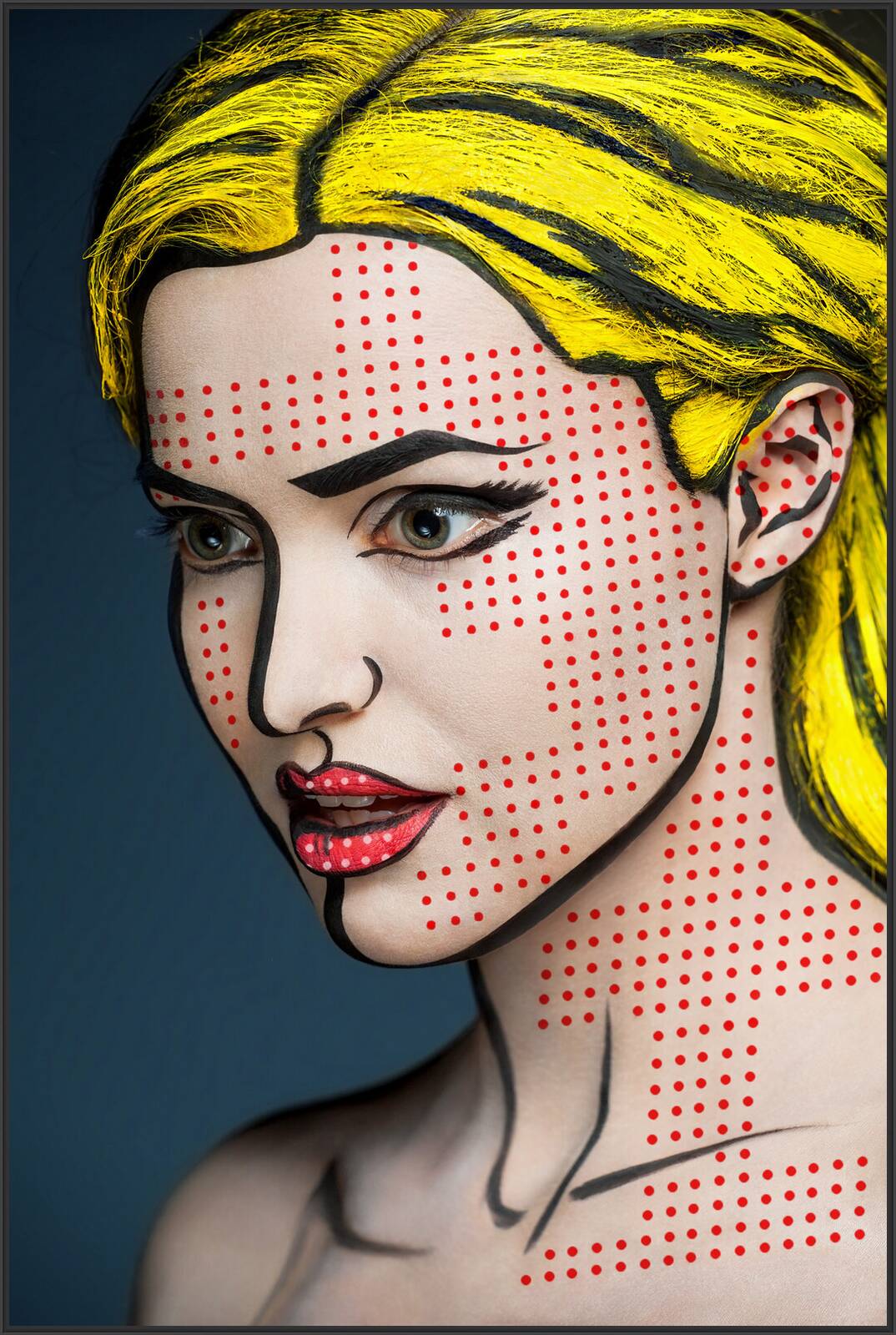 Comix by Alexander Khokhlov - Limited Edition. Edition of: 150. Signed.