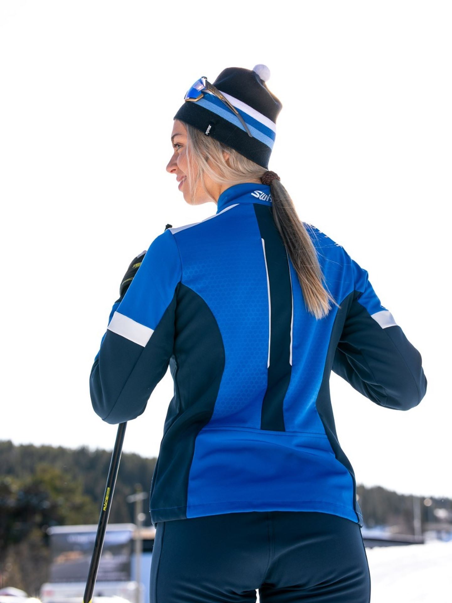 Pursuit Jacket
