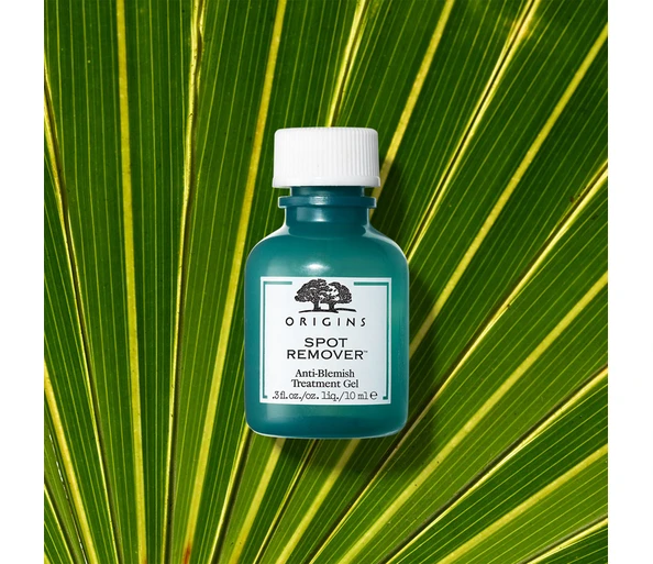 ORIGINS SUPER SPOT REMOVER Blemish Treatment Gel